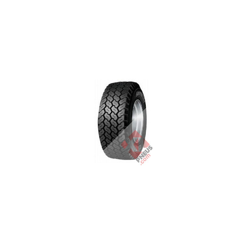 PN BRI 385/65R22.5 160 K M748 TL