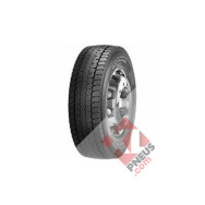 Pneu PIRELLI R02 Profuel Drive 315/80 R 22.5 158L 3PMSF