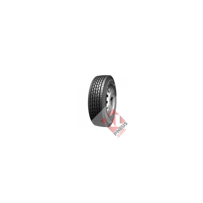 PN SAI 385/65R22.5 160K SAW1