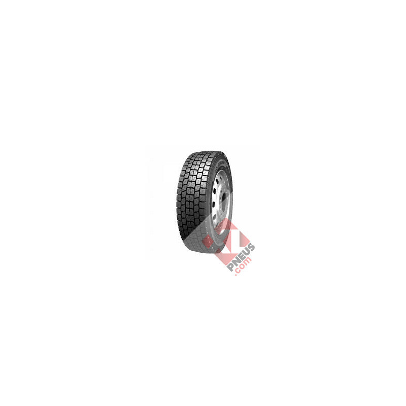 PN SAI 225/75R17.5 129/127M SDR1