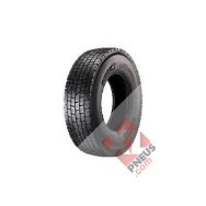 Pneu GITI GSW226 385/55 R 22.5 158L 3PMSF