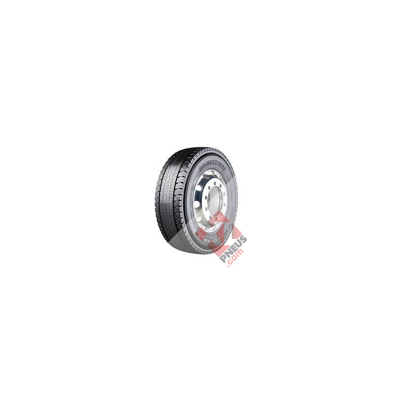 PN BRI 315/80R22.5 156M ECOP H-DR 002