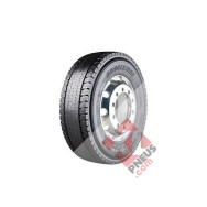 Pneu BRIDGESTONE Ecopia H-Drive 002 315/80 R 22.5 156L 3PMSF
