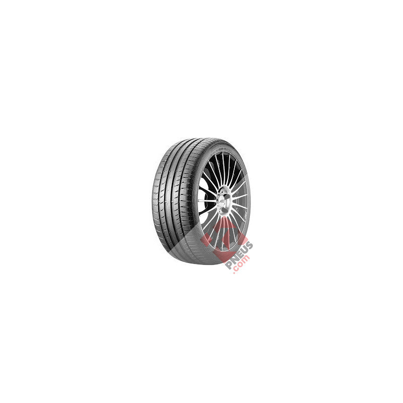 PN CON 255/35R19 XL 96 Y CSPC5P FR MO