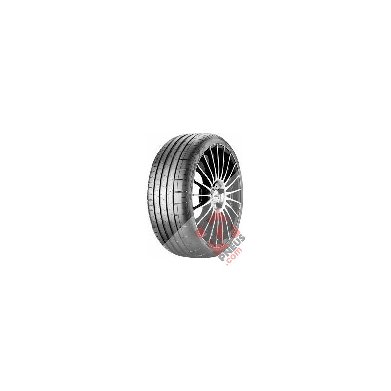 PN PIR 275/35ZR19 96Y PZERO J