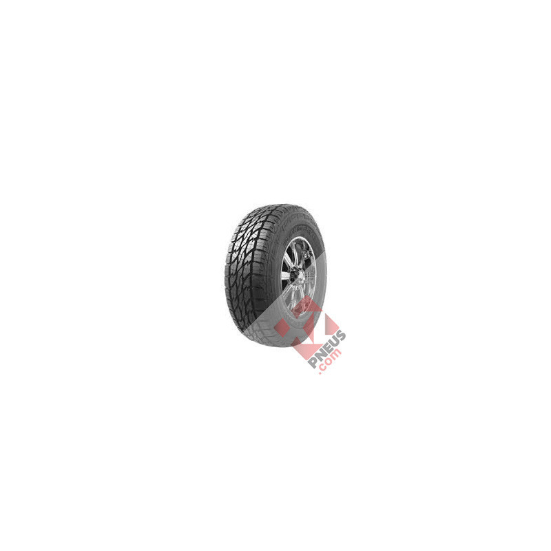 PN MAZ 245/70R16 XL 111T GIANTSAVER AT