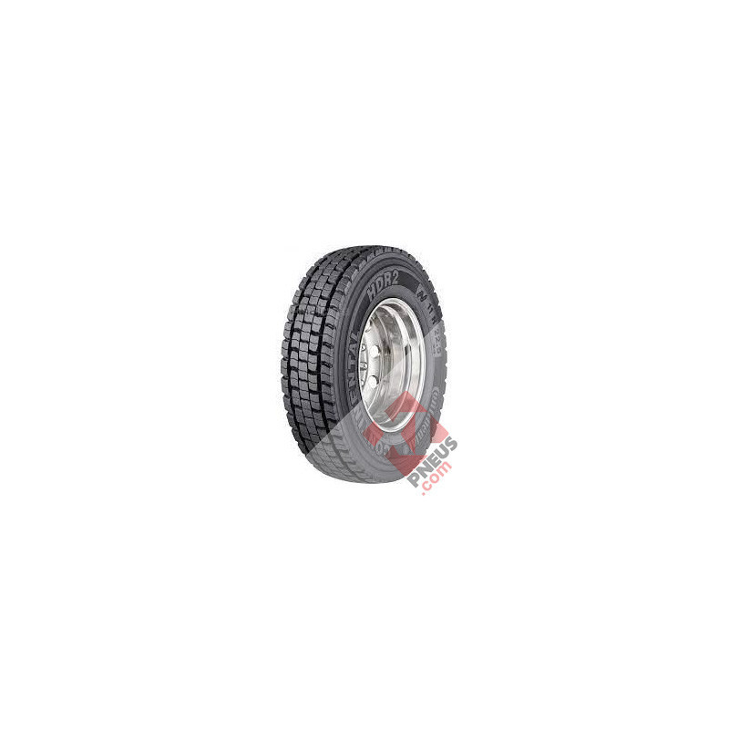 PN CON 315/80R22.5 156/150 L HDR2 ED