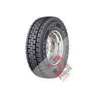 Pneu CONTINENTAL HDR2 ED 315/80 R 22.5 156L 3PMSF