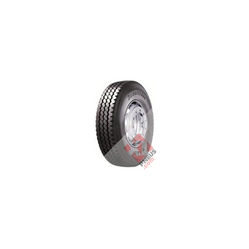 PN BRI 315/80R22.5 158G/156K M840 EVO EV