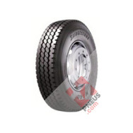 Pneu BRIDGESTONE M840 315/80 R 22.5 158G 3PMSF