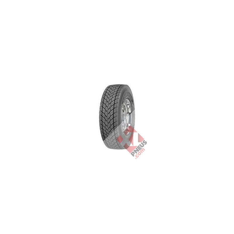 PN G.Y 215/75R17.5 128/126M KMAX D GEN-2