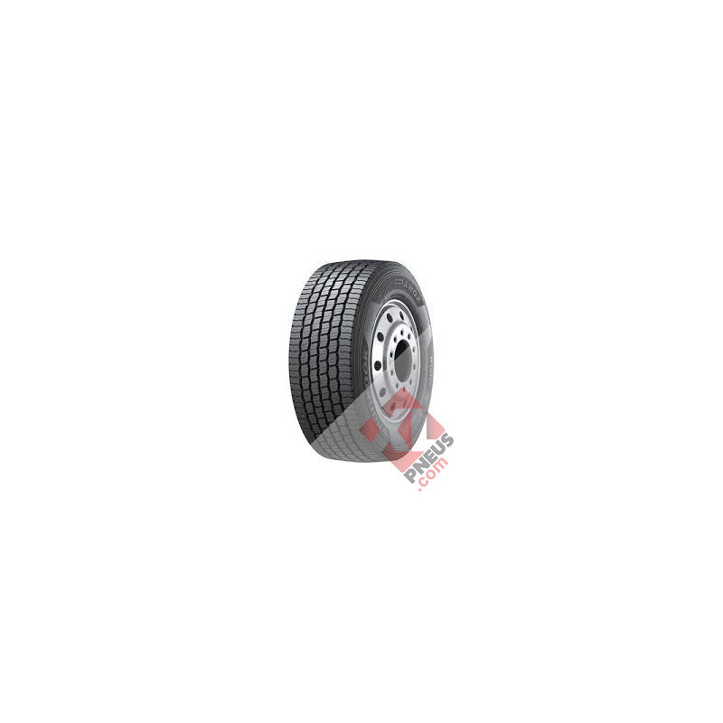 PN HAN 275/70R22.5 18P AW02