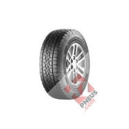 Pneu CONTINENTAL ContiCrossContact ATR 255/55 R 19 111V XL