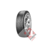 Pneu FORMULA F Driv 235/75 R 17.5 132/130M 3PMSF
