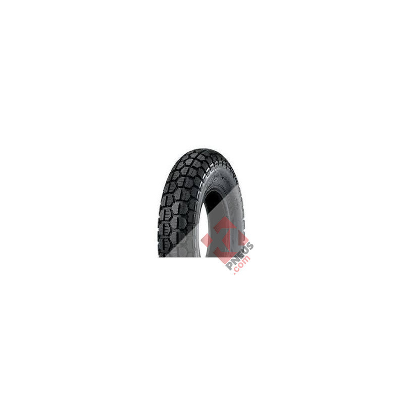 PN KEND 400-8 4P K304 TT