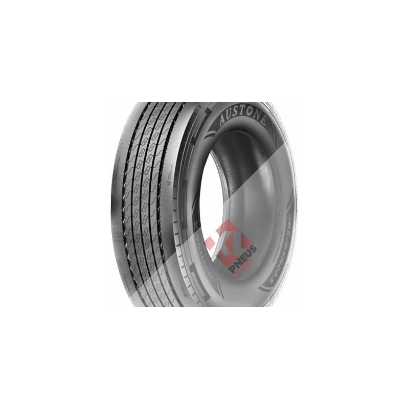 PN PHA 315/80R22.5 156/154L P STEER