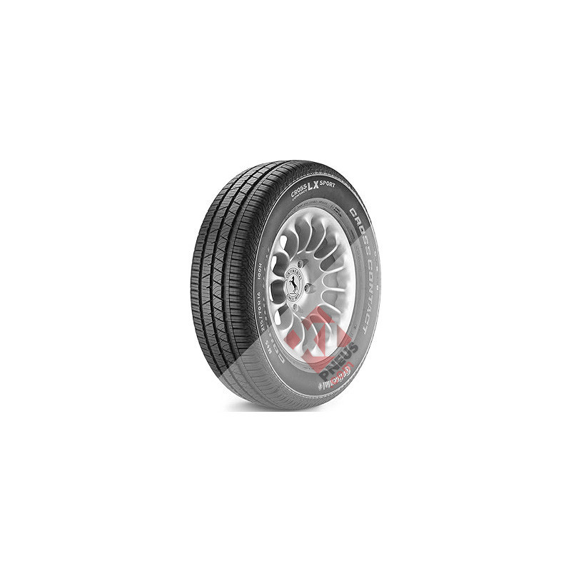 PN CON 405/70R20 143B/155A2 70 E