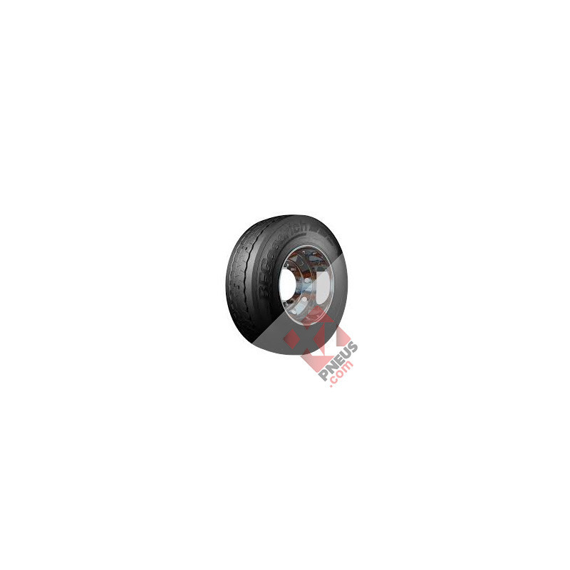 PN BFG 385/65R22.5 160K ROUTE CONTROL T