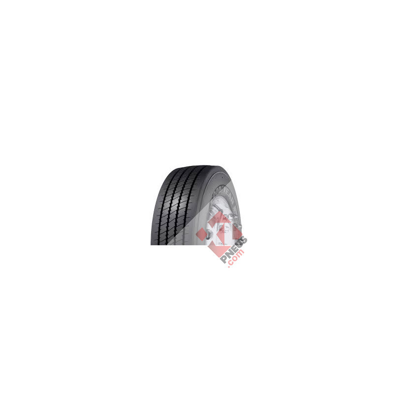 PN G.Y 315/60R22.5 152/148J URB MAX MCA