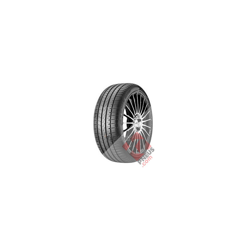 PN FAL 255/40ZR20 XL 101Y FK510 MFS