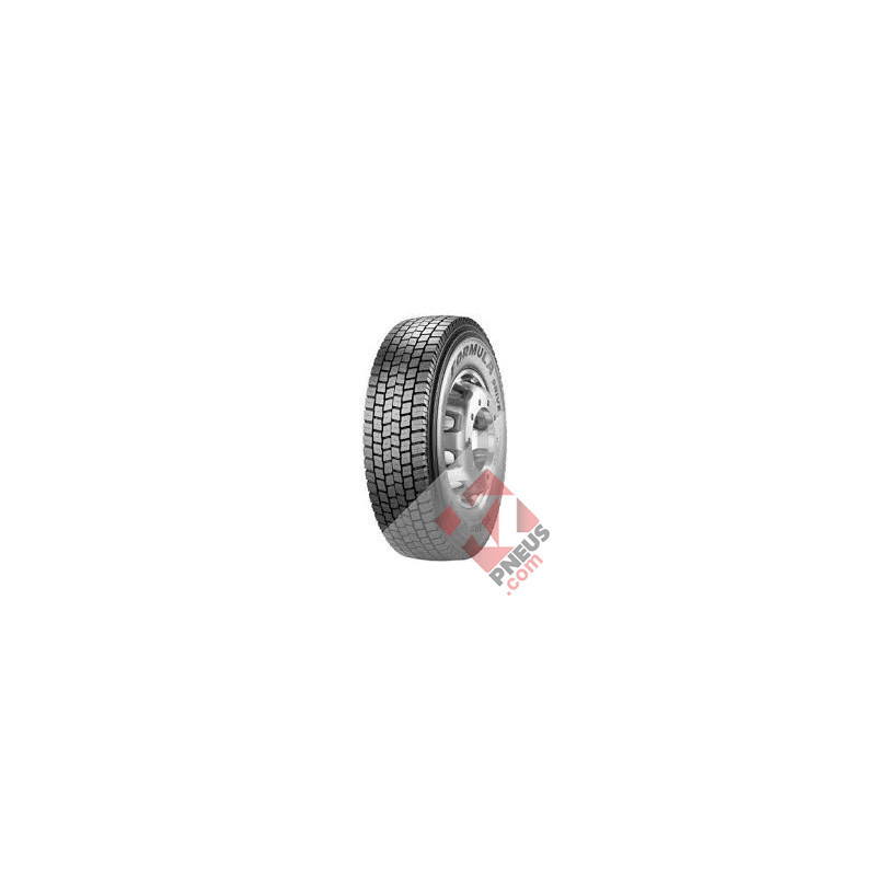 PN FOR 295/80R22.5 152/148M F.DRIV