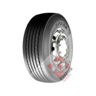 Pneu FULDA Ecocontrol 2+ 295/60 R 22.5 150K 3PMSF