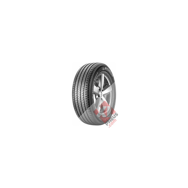 PN MIC 245/50R20 102 V LT SP 3