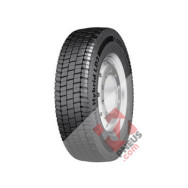 Pneu CONTINENTAL Hybrid LD3 245/70 R 17.5 136/134M