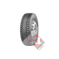 Pneu MATADOR DR 1 Hector 11R 22.5 148/145L 3PMSF