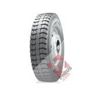 Pneu KUMHO KMD01 315/80 R 22.5 156/150K 3PMSF