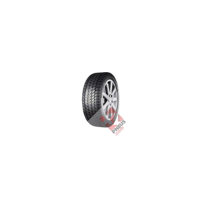 PN BRI 255/40R18 95 V LM25 EXT