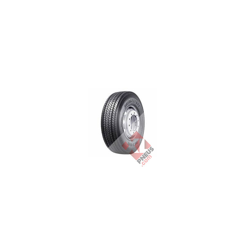 PN BRI 225/75R17.5 129/127 M M 788