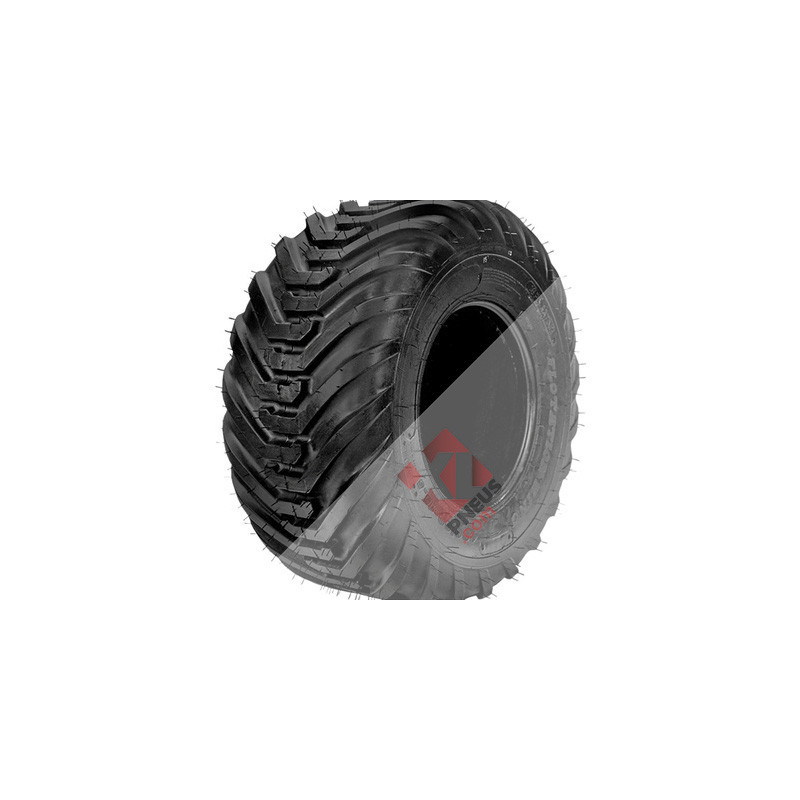 PN PET 500/60-22.5 16P163A8 IMF-18