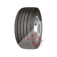 Pneu YOKOHAMA Bluearth 707L 315/60 R 22.5 152/148L