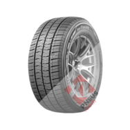 Pneu KUMHO Portran 4S CX11 205/70 R 17 115/113R 3PMSF