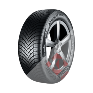 Pneu CONTINENTAL AllSeasonContact 235/50 R 20 100T 3PMSF