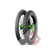 Pneu MICHELIN Starcross 6 80/100 - 21 51M