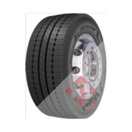 Pneu DUNLOP SP346+ 315/70 R 22.5 156/150L 3PMSF