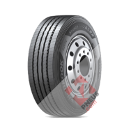 Pneu HANKOOK AL22 SmartTouring 295/80 R 22.5 154/149M 3PMSF