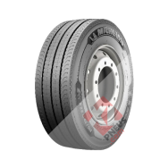 Pneu MICHELIN X Multi Grip Z 385/65 R 22.5 160K 3PMSF