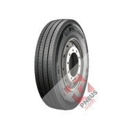 Pneu MICHELIN X Multi Z 315/80 R 22.5 156/150L 3PMSF