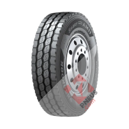 Pneu HANKOOK Smart Work AM11 13R 22.5 156/150K 3PMSF