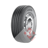 Pneu MICHELIN X Multi Z 385/65 R 22.5 164K 3PMSF
