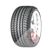 Pneu CONTINENTAL SpareContact 125/90 R 16 98M