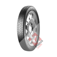 Pneu CONTINENTAL SpareContact 115/95 R 17 95M