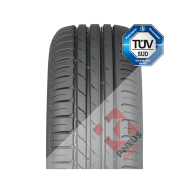 Pneu NOKIAN WETPROOF SUV 245/70 R 16 111H XL