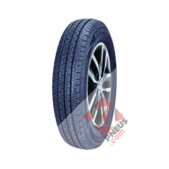 Pneu TRACMAX A/S Van Saver 225/75 R 16 121/120R 3PMSF