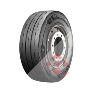 Pneu MICHELIN X Line Energy Z2 315/70 R 22.5 156/150L 3PMSF