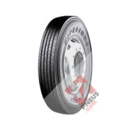 Pneu FULDA Wintercontrol 385/65 R 22.5 160K 3PMSF