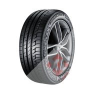 Pneu CONTINENTAL PremiumContact 6 315/35 R 21 111Y XL